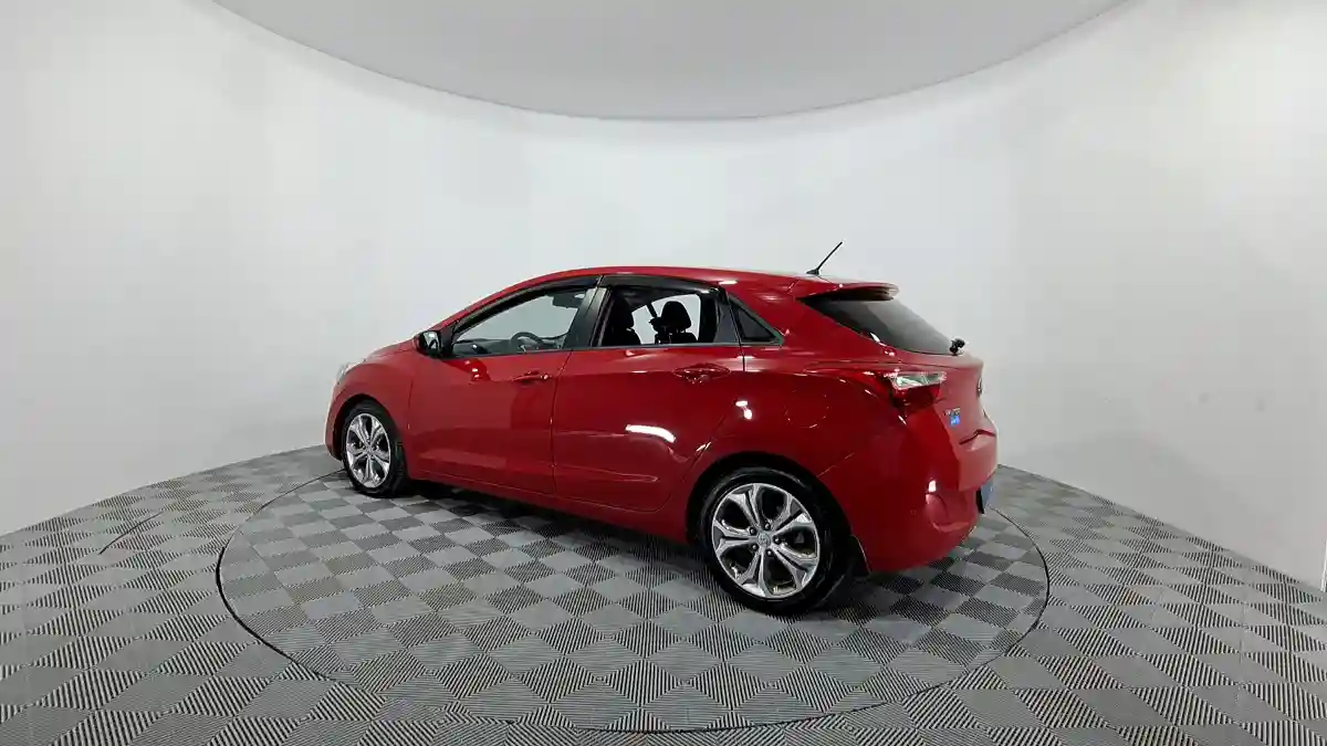 Hyundai i30 2013 года за 5 690 000 тг. в Астана
