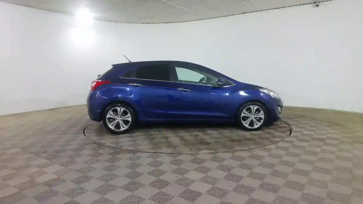 Hyundai i30 2012 года за 4 590 000 тг. в Шымкент