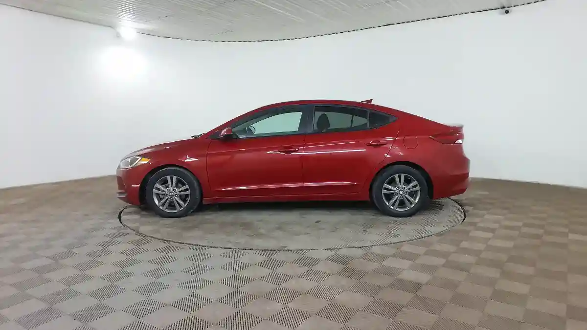 Hyundai Elantra 2015 года за 6 990 000 тг. в Шымкент