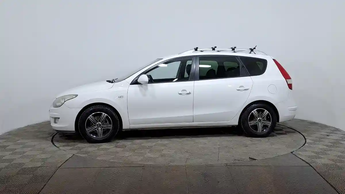 Hyundai i30 2010 года за 3 990 000 тг. в Астана
