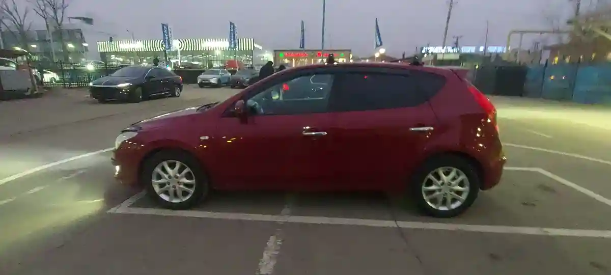 Hyundai i30 2008 года за 3 500 000 тг. в Алматы