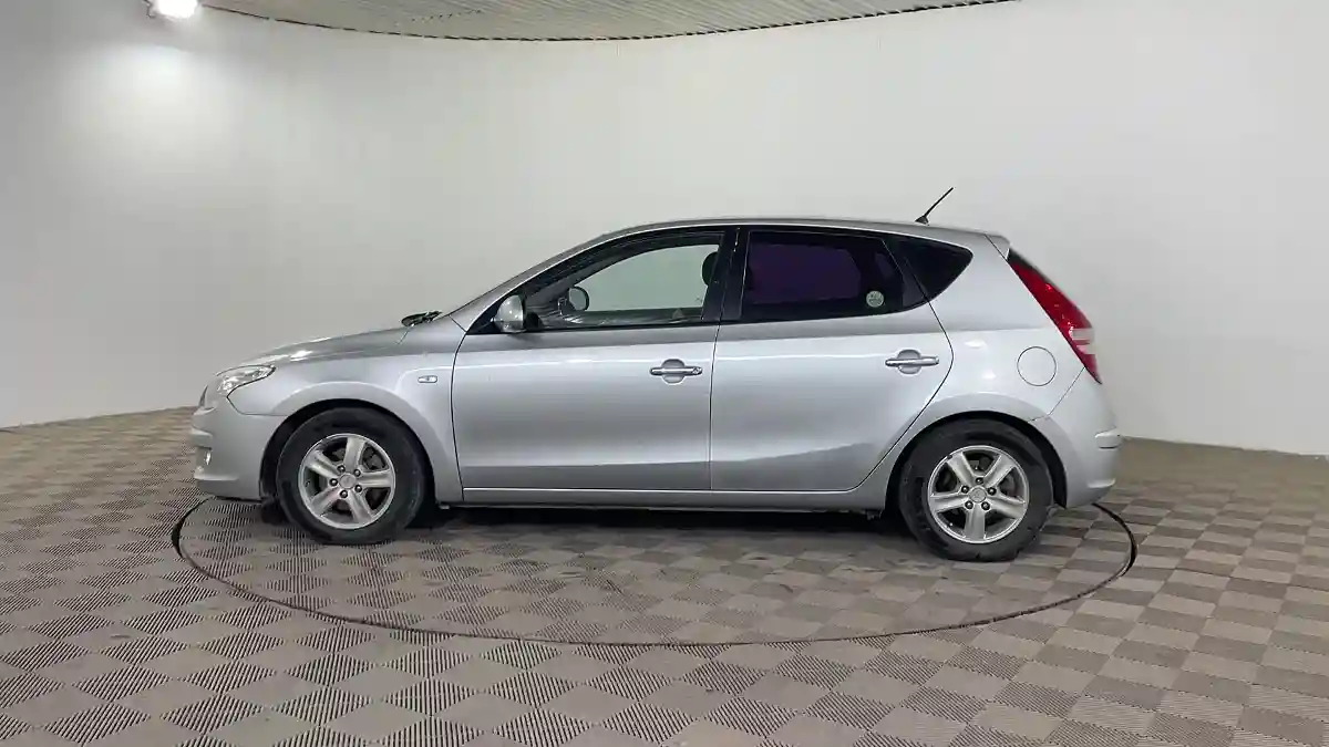 Hyundai i30 2008 года за 3 990 000 тг. в Шымкент