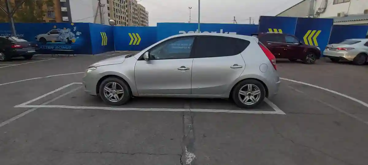 Hyundai i30 2010 года за 3 500 000 тг. в Алматы