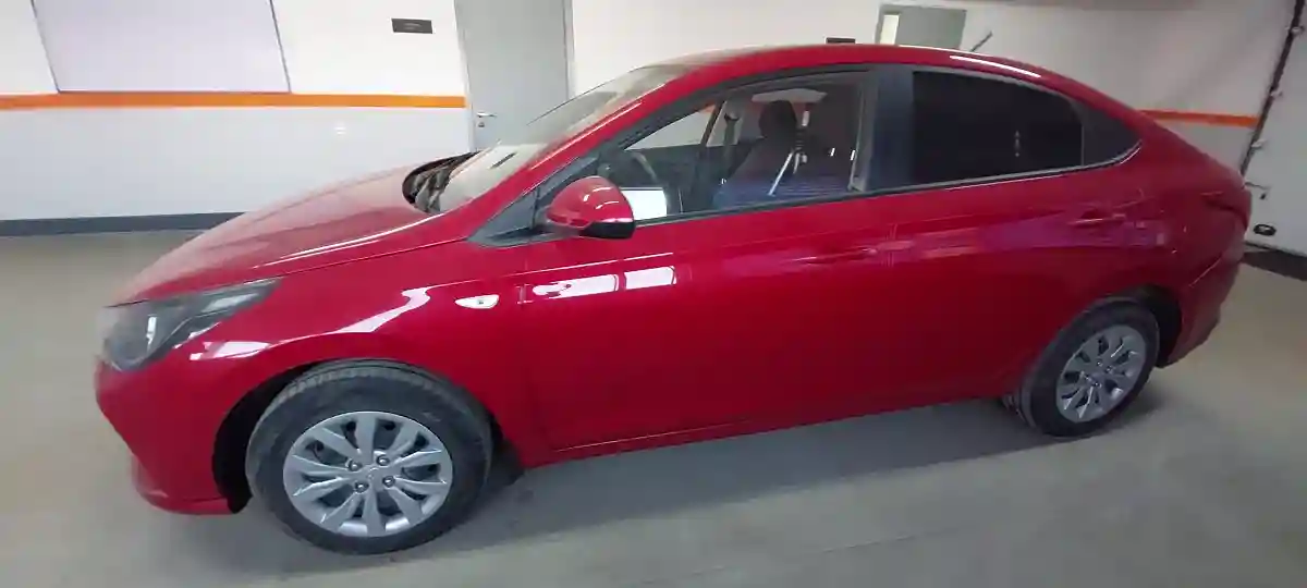 Hyundai Elantra 2014 года за 6 500 000 тг. в Уральск