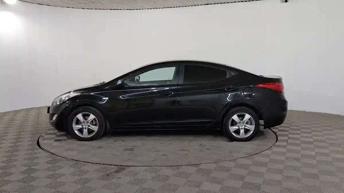 Hyundai Elantra 2011 года за 5 700 000 тг. в Шымкент