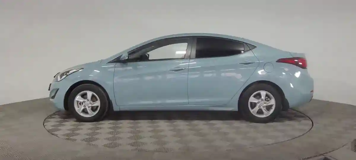 Hyundai Elantra 2014 года за 7 020 000 тг. в Караганда