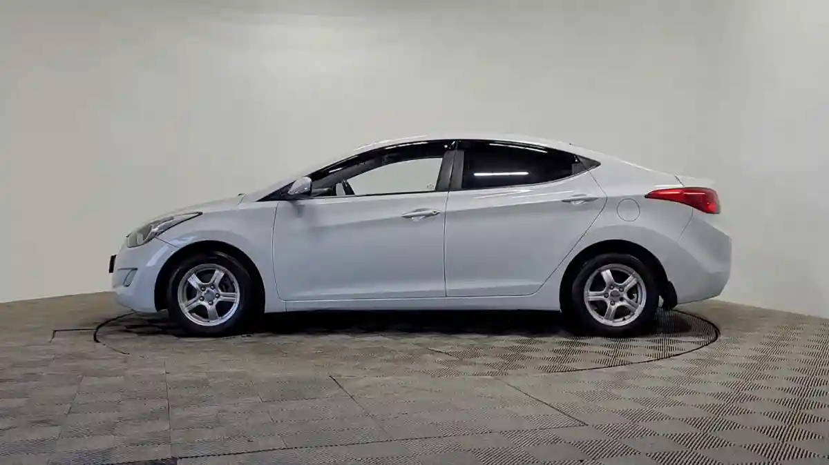 Hyundai Avante 2011 года за 5 000 000 тг. в Алматы