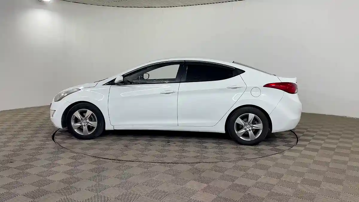 Hyundai Avante 2011 года за 5 250 000 тг. в Шымкент