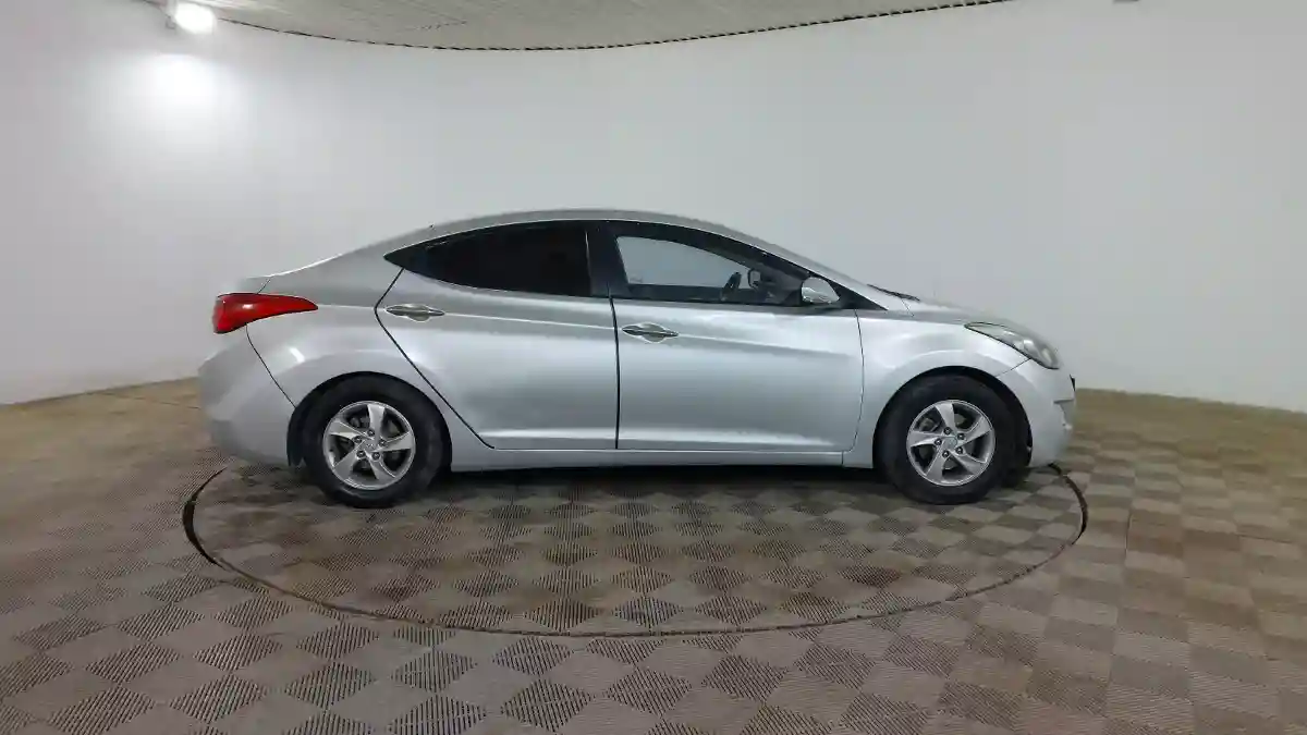 Hyundai Avante 2011 года за 3 500 000 тг. в Шымкент
