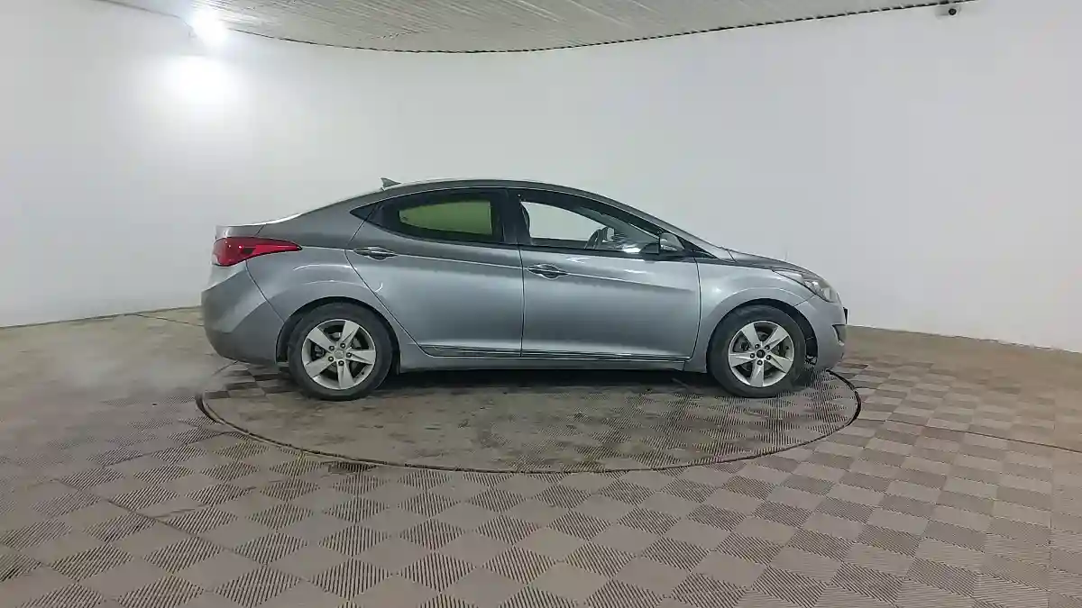 Hyundai Avante 2011 года за 5 290 000 тг. в Шымкент