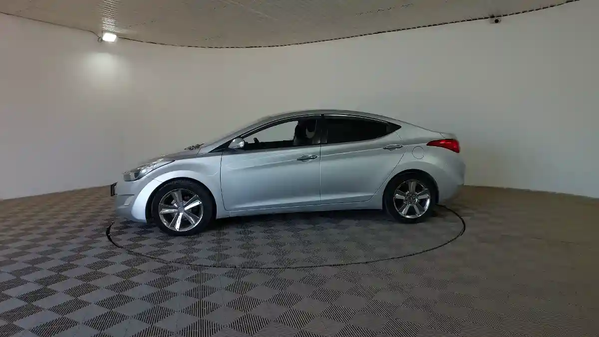 Hyundai Avante 2011 года за 4 990 000 тг. в Шымкент