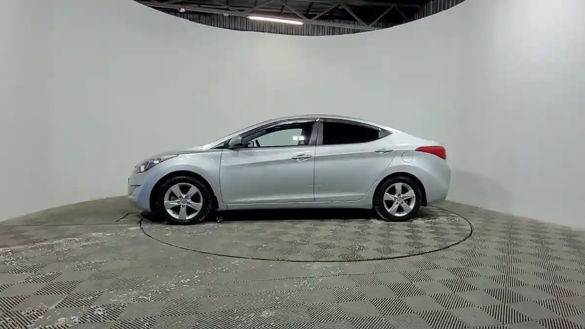 Hyundai Elantra 2013 года за 5 150 000 тг. в Алматы