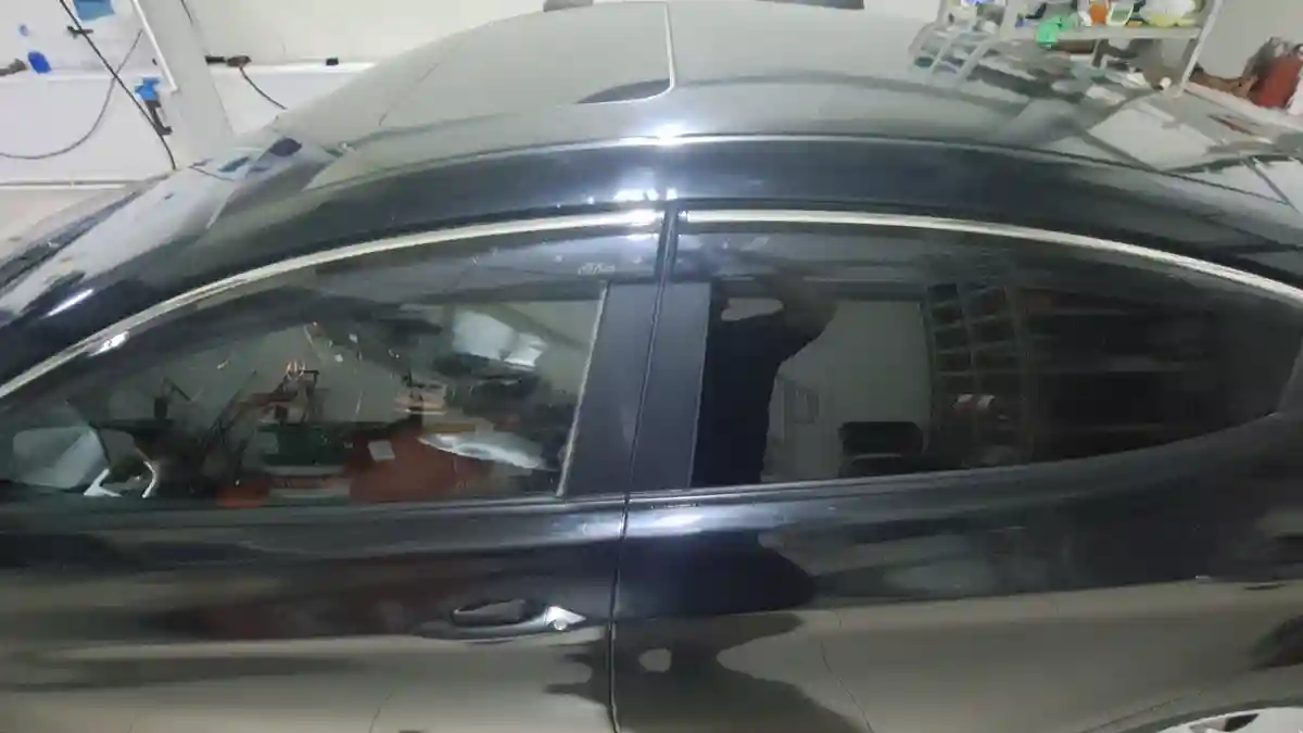 Hyundai Elantra 2013 года за 4 000 000 тг. в Экибастуз