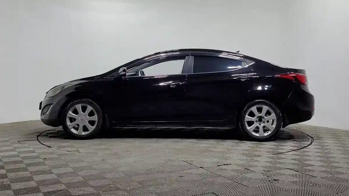 Hyundai Elantra 2014 года за 5 390 000 тг. в Алматы