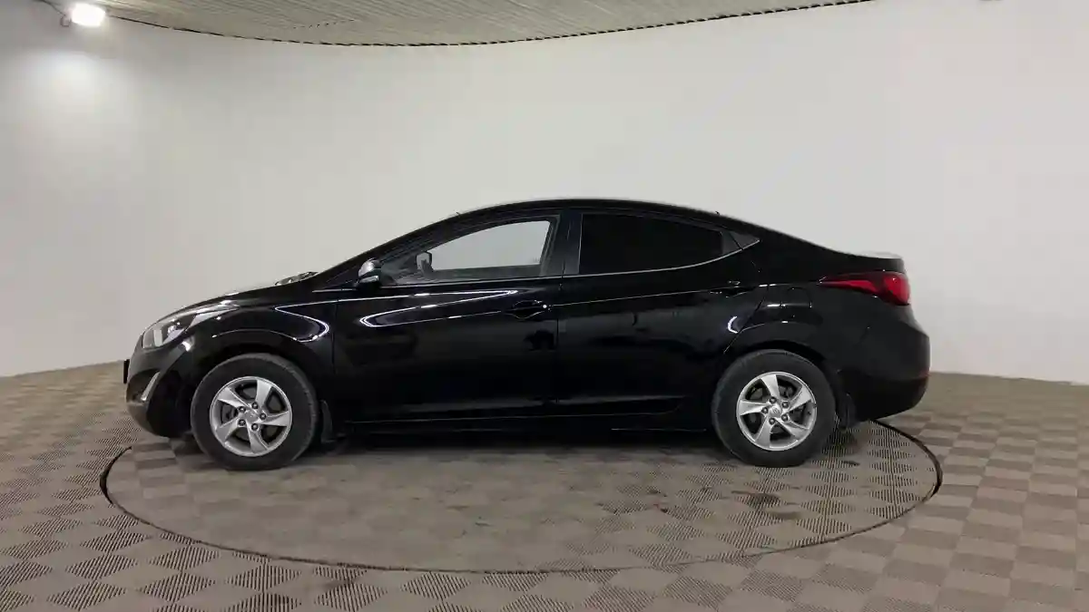 Hyundai Elantra 2015 года за 6 320 000 тг. в Шымкент