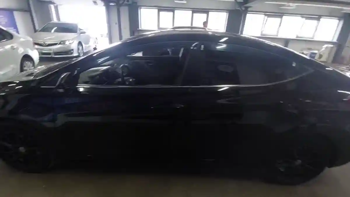Hyundai Elantra 2016 года за 6 600 000 тг. в Астана