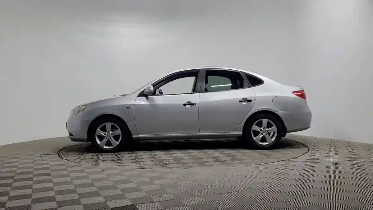 Hyundai Elantra 2007 года за 4 300 000 тг. в Алматы