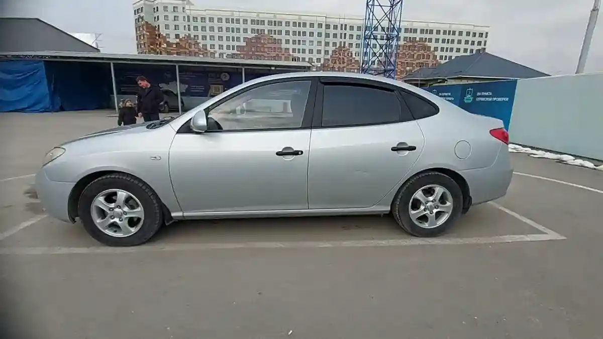 Hyundai Elantra 2007 года за 4 400 000 тг. в Шымкент