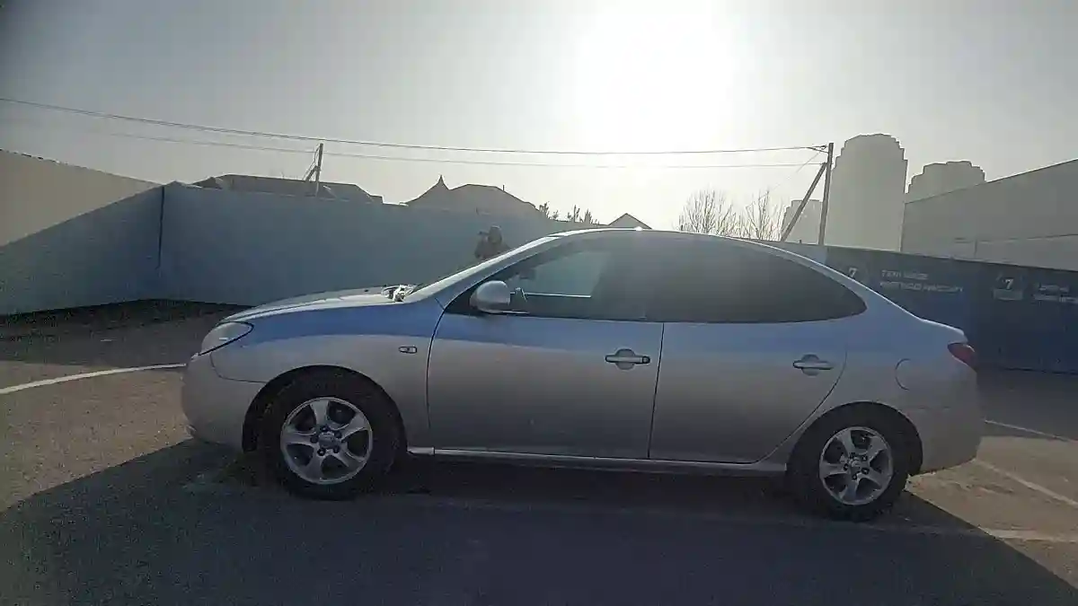 Hyundai Avante 2007 года за 2 600 000 тг. в Шымкент