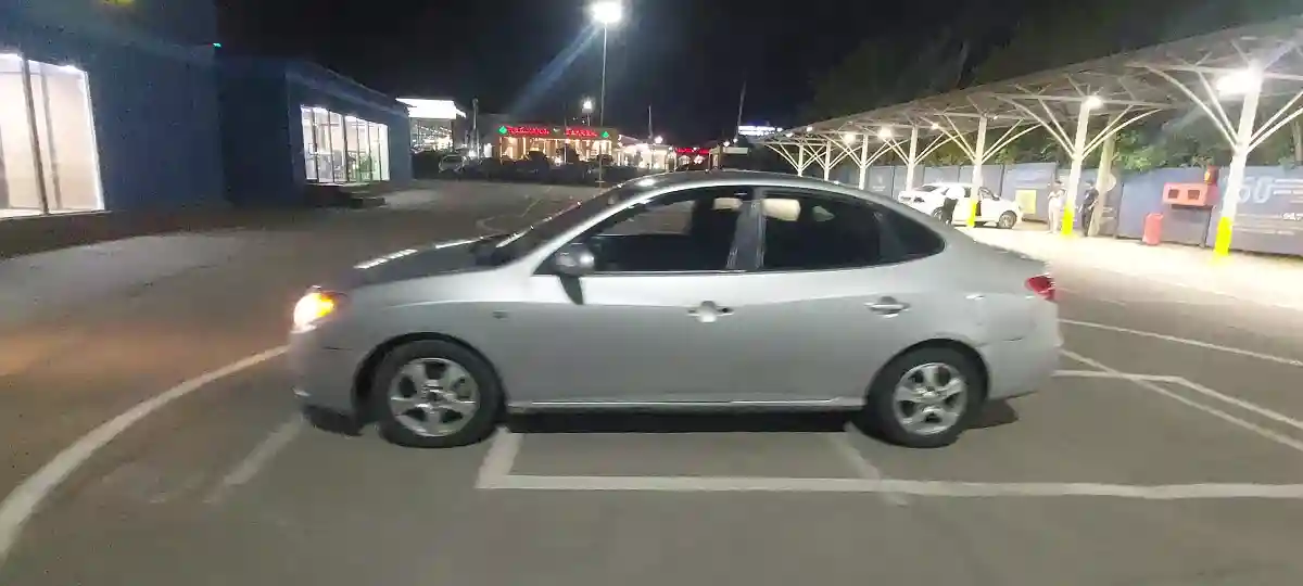 Hyundai Avante 2007 года за 2 000 000 тг. в Алматы