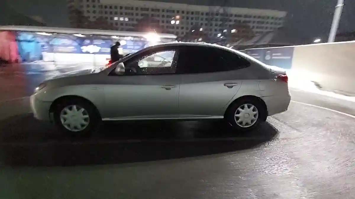 Hyundai Elantra 2007 года за 2 200 000 тг. в Шымкент