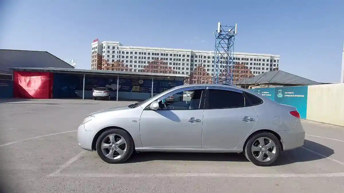 Hyundai Avante 2007 года за 4 000 000 тг. в Шымкент
