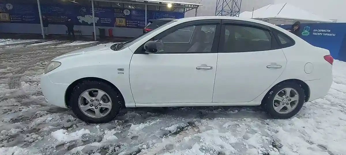 Hyundai Avante 2008 года за 4 000 000 тг. в Шымкент