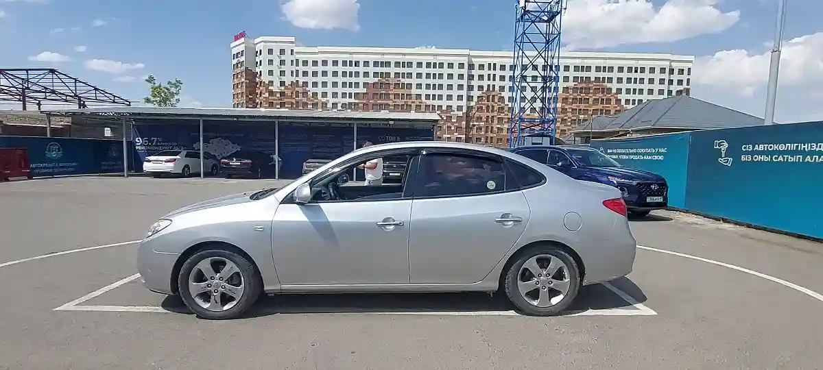 Hyundai Avante 2008 года за 5 100 000 тг. в Шымкент