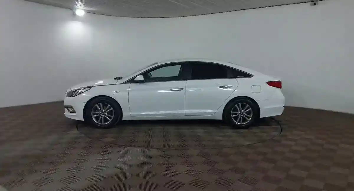 Hyundai Sonata 2014 года за 6 890 000 тг. в Шымкент