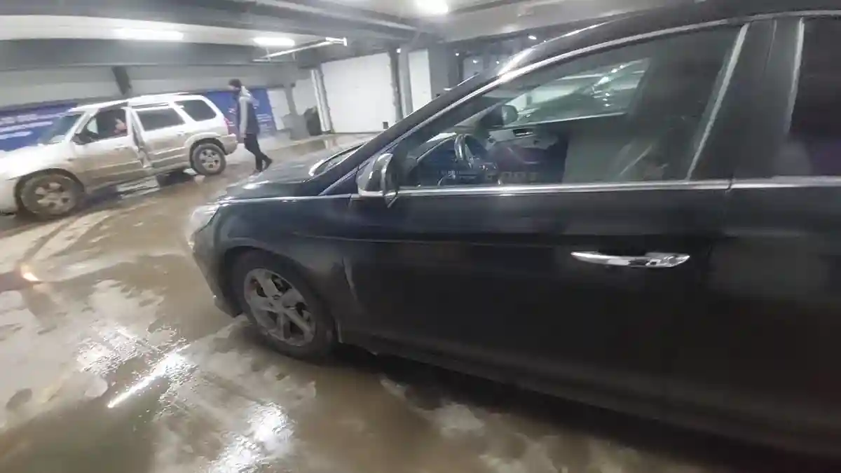 Hyundai Sonata 2018 года за 8 700 000 тг. в Астана