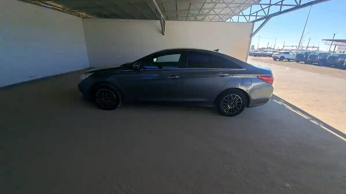Hyundai Sonata 2012 года за 8 600 000 тг. в Кызылорда