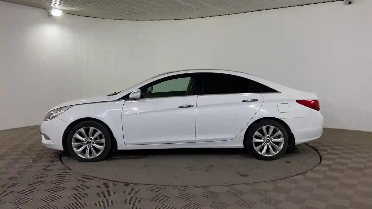 Hyundai Sonata 2012 года за 7 490 000 тг. в Шымкент