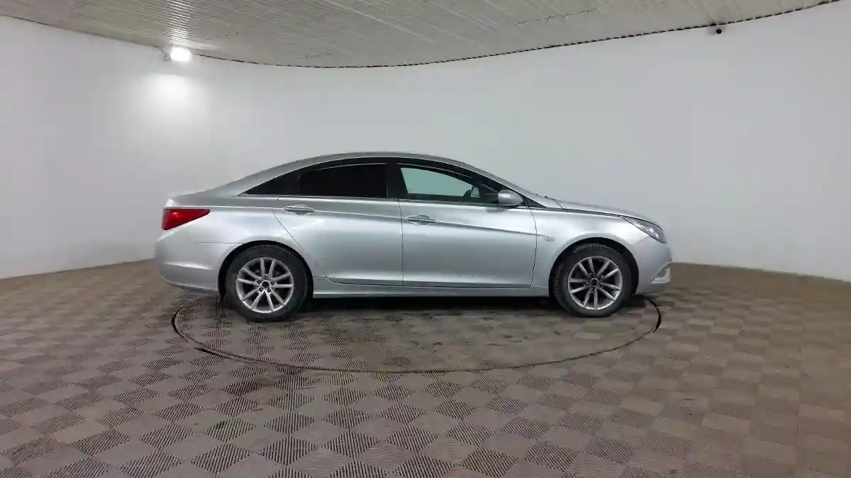 Hyundai Sonata 2011 года за 5 390 000 тг. в Шымкент