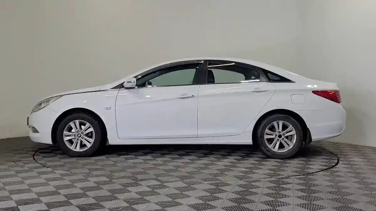 Hyundai Sonata 2011 года за 6 250 000 тг. в Алматы