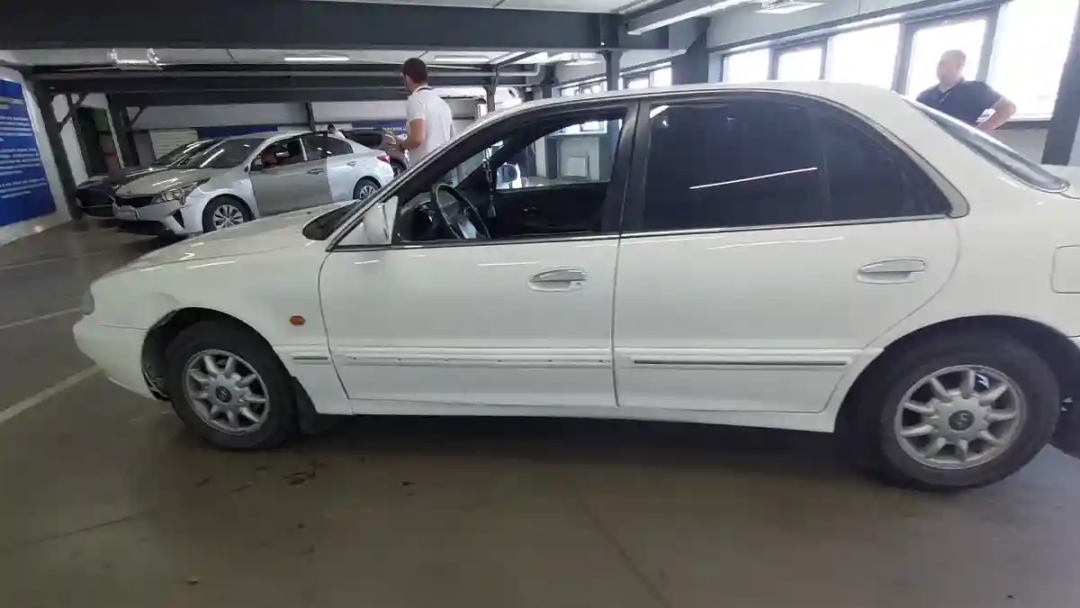 Hyundai Marcia 1998 года за 800 000 тг. в Астана