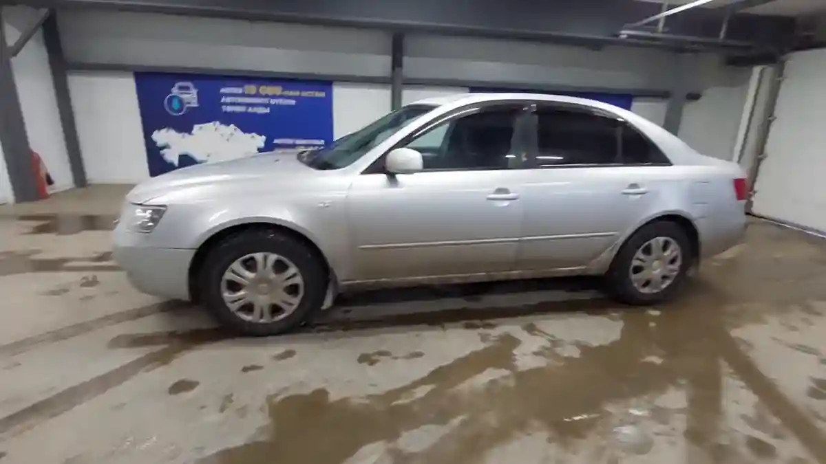 Hyundai Sonata 2005 года за 4 000 000 тг. в Астана