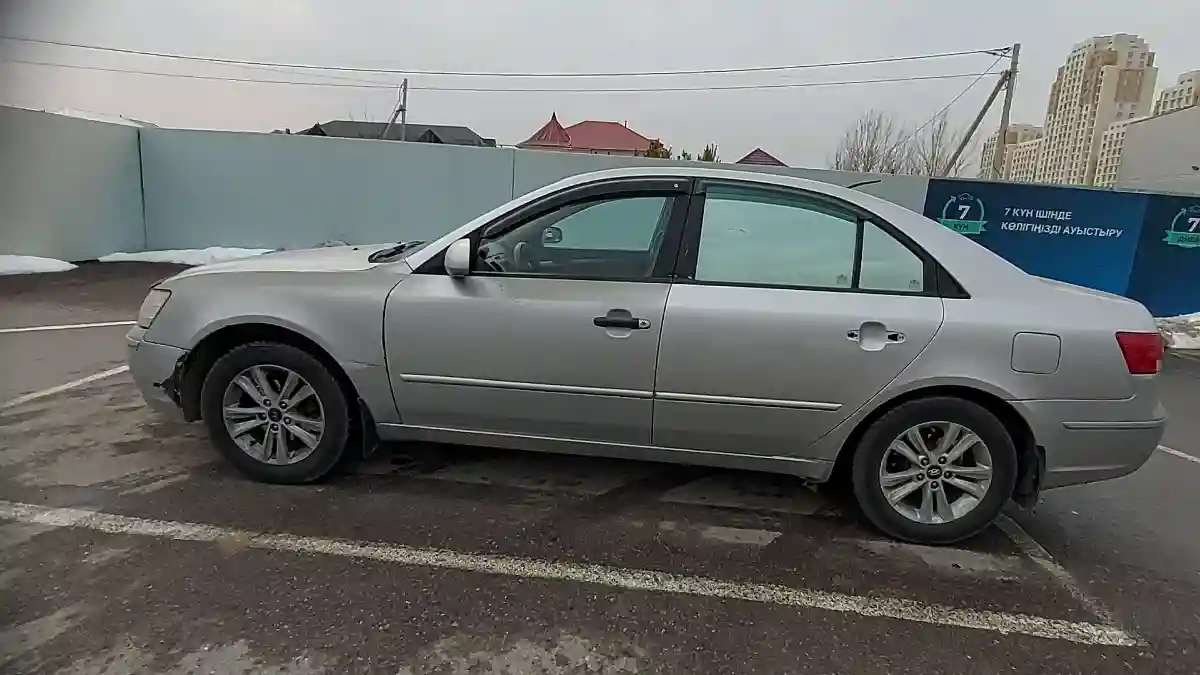 Hyundai Sonata 2010 года за 2 800 000 тг. в Шымкент