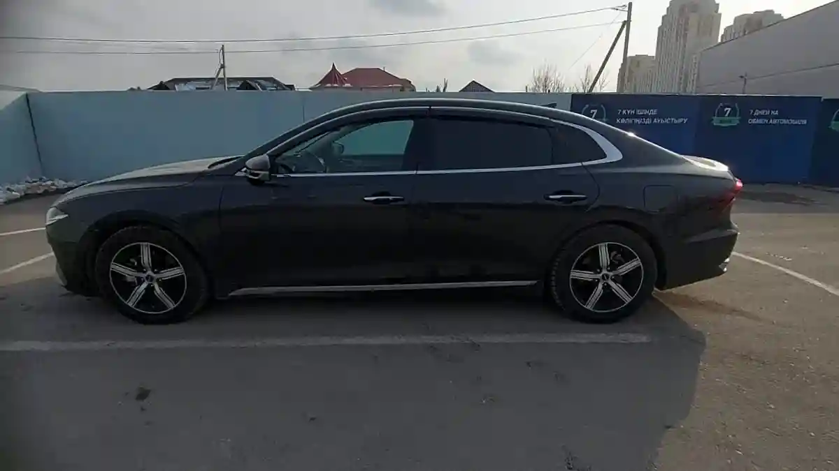 Hyundai Grandeur 2020 года за 11 500 000 тг. в Шымкент