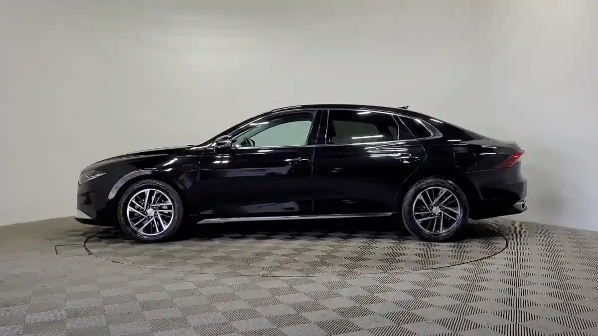 Hyundai Grandeur 2020 года за 13 250 000 тг. в Алматы