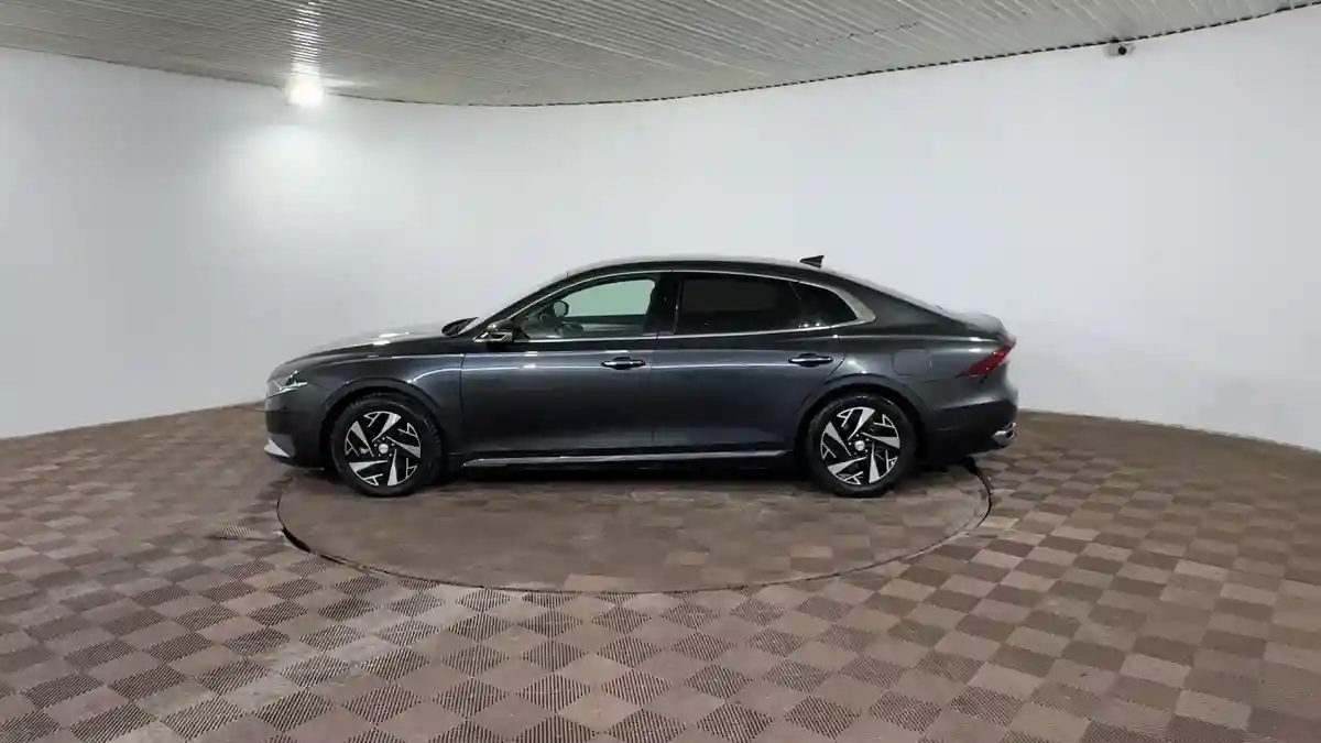 Hyundai Grandeur 2020 года за 12 300 000 тг. в Шымкент