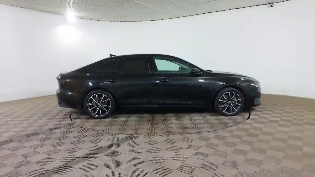 Hyundai Grandeur 2022 года за 14 490 000 тг. в Шымкент