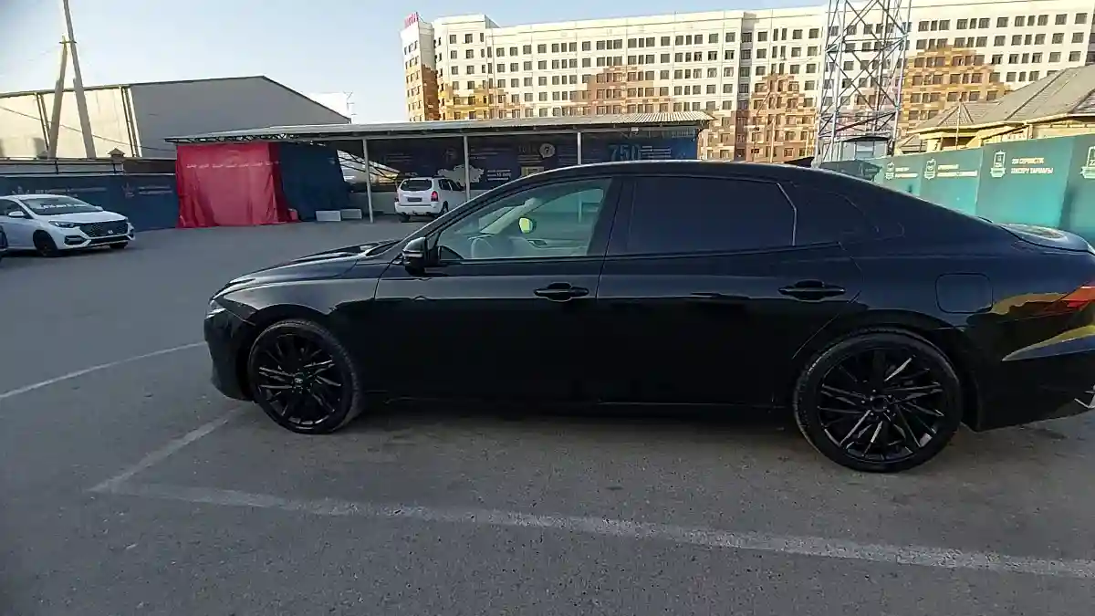 Hyundai Grandeur 2020 года за 15 000 000 тг. в Шымкент