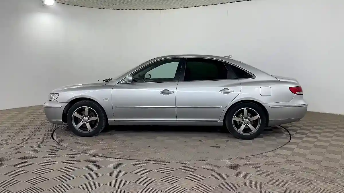 Hyundai Grandeur 2005 года за 4 290 000 тг. в Шымкент