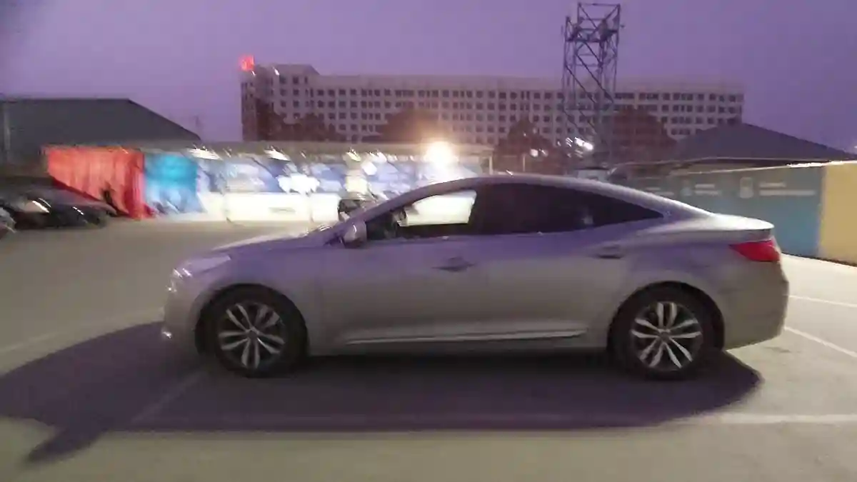 Hyundai Grandeur 2011 года за 10 500 000 тг. в Шымкент