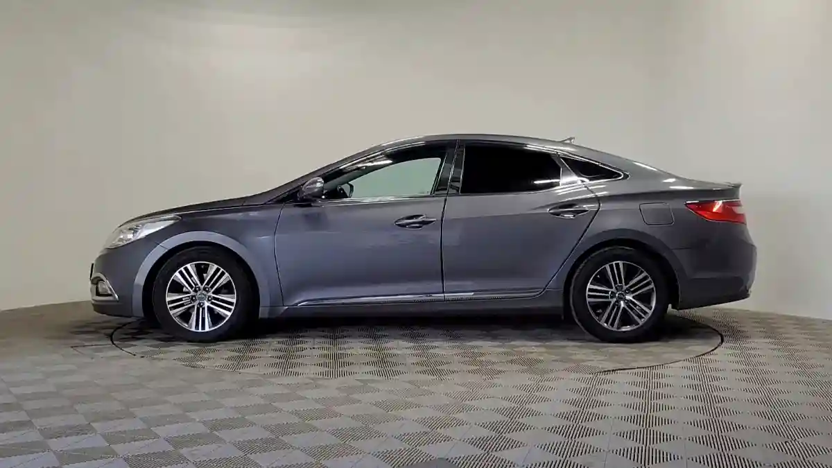 Hyundai Grandeur 2013 года за 8 500 000 тг. в Алматы
