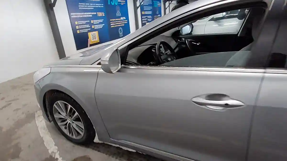 Hyundai Grandeur 2014 года за 9 000 000 тг. в Астана