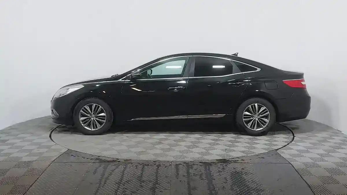 Hyundai Grandeur 2014 года за 8 300 000 тг. в Астана
