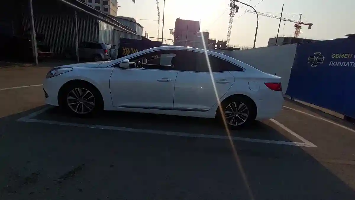 Hyundai Grandeur 2014 года за 9 200 000 тг. в Алматы