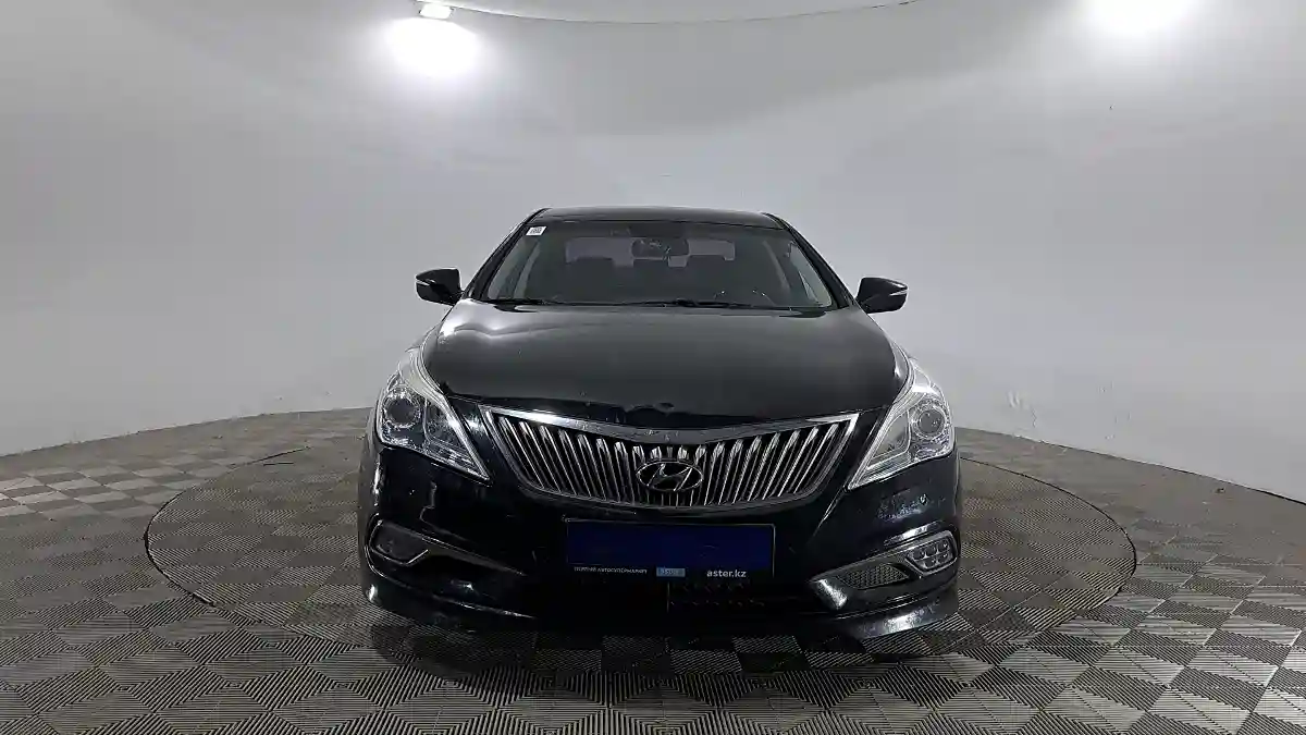 Hyundai Grandeur 2014 года за 8 250 000 тг. в Павлодар