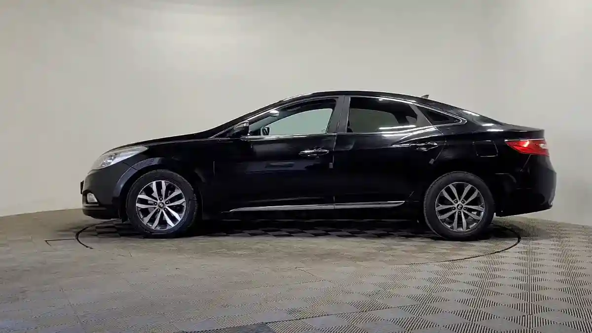 Hyundai Grandeur 2011 года за 8 200 000 тг. в Алматы